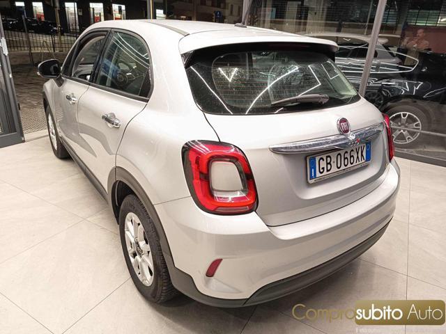 FIAT 500X 1.0 T3 120 CV Business (Garanzia 12 Mesi)
