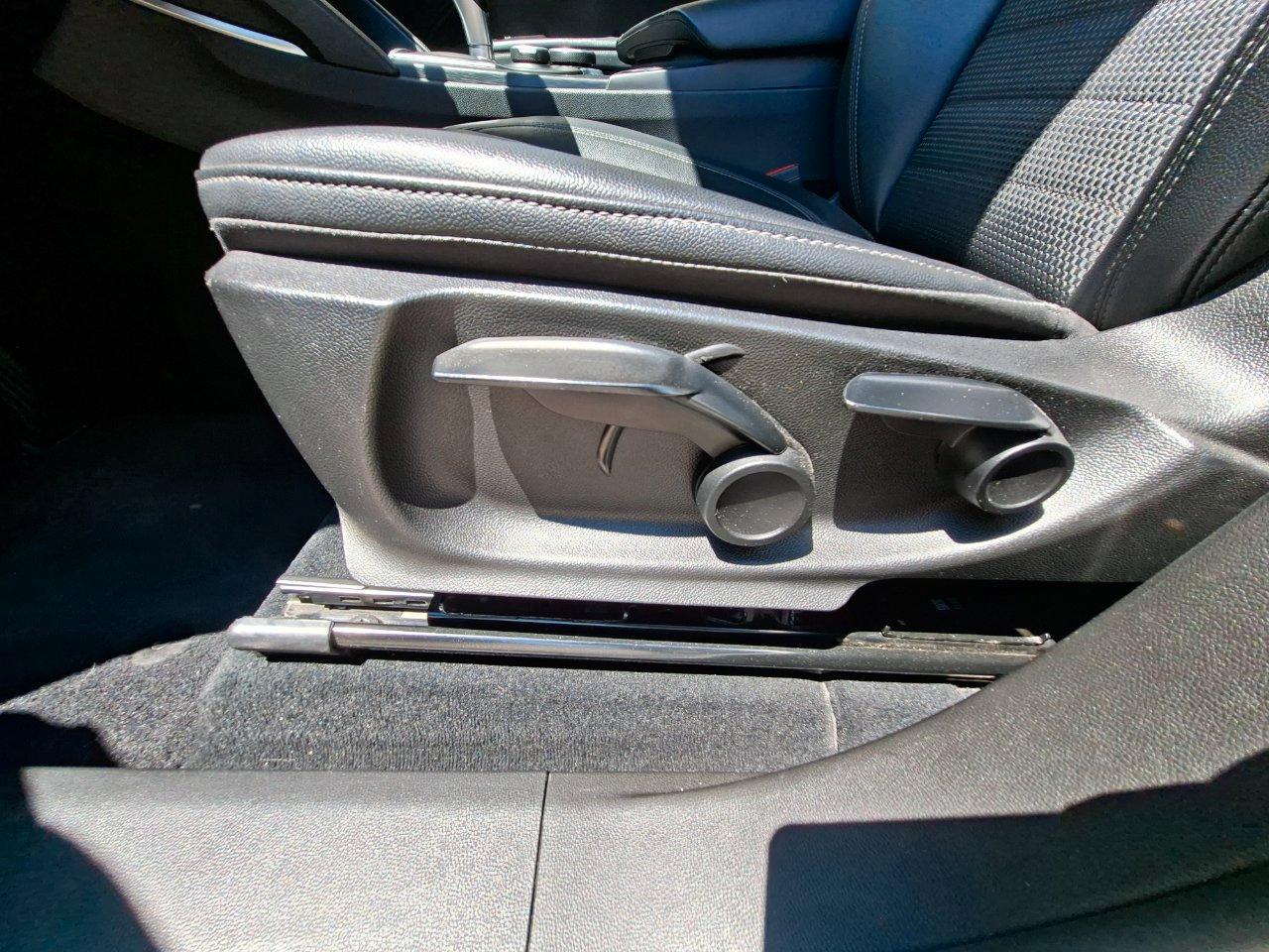 Alfa Romeo Stelvio 2.2 t Executive Q4 210cv