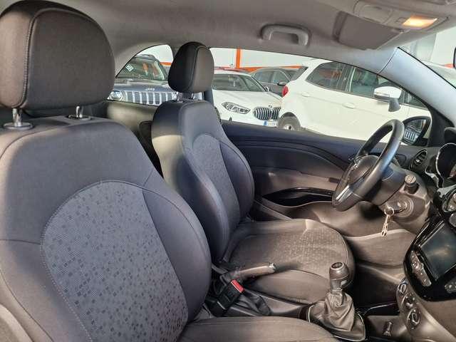 Opel Adam Adam 1.4 Air Gpl tech 87cv my18.5