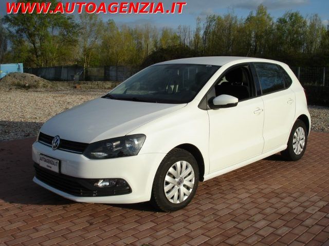 VOLKSWAGEN Polo 1.4 TDI 5p. Trendline