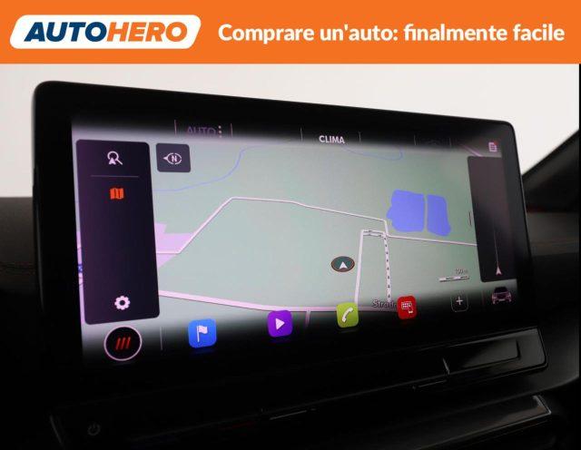 CUPRA Formentor 2.0 TDI 4Drive DSG
