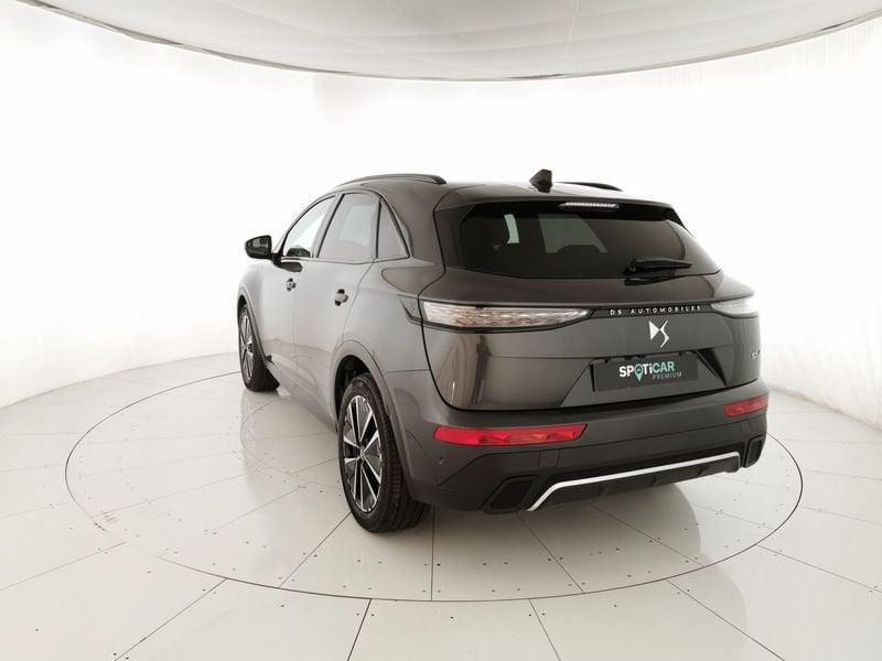 DS DS 7 1.5 bluehdi Etoile 130cv auto