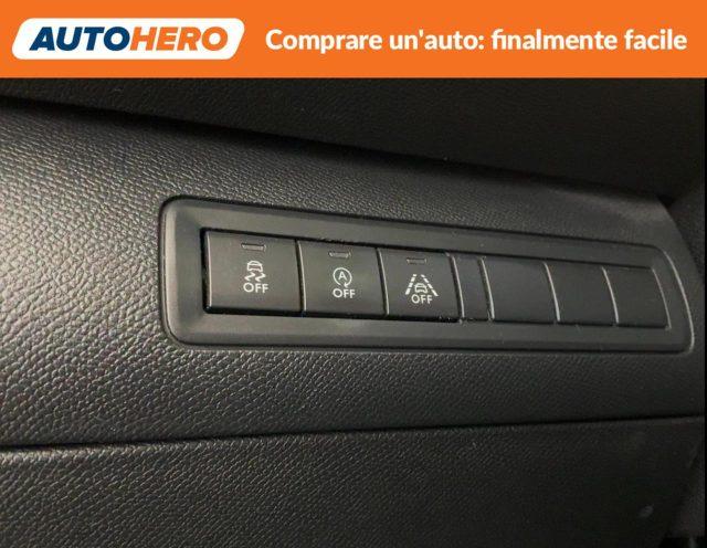 PEUGEOT 308 BlueHDi 180 S&S EAT8 GT