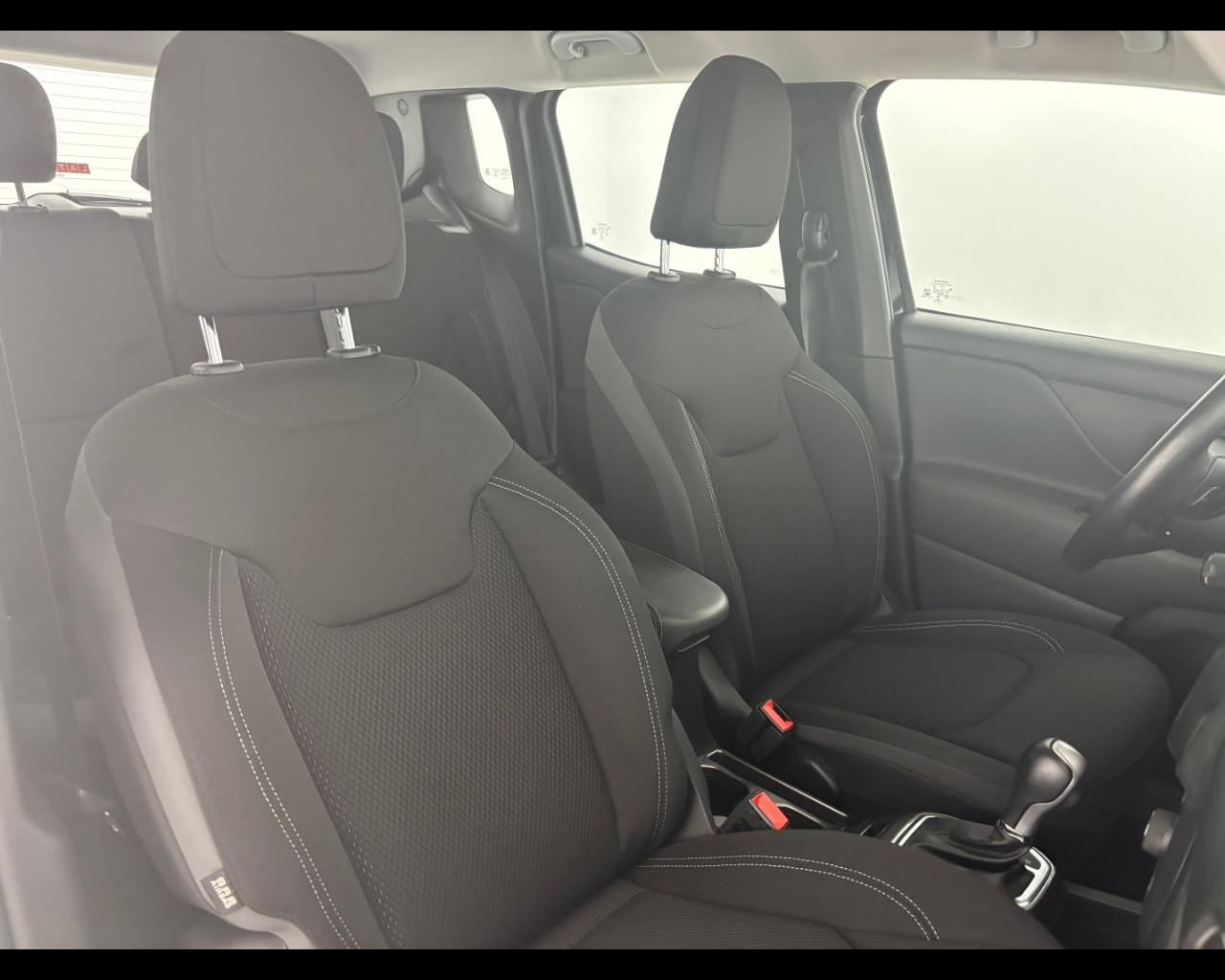 JEEP Renegade 1.3 t4 Limited 2wd 150cv ddct