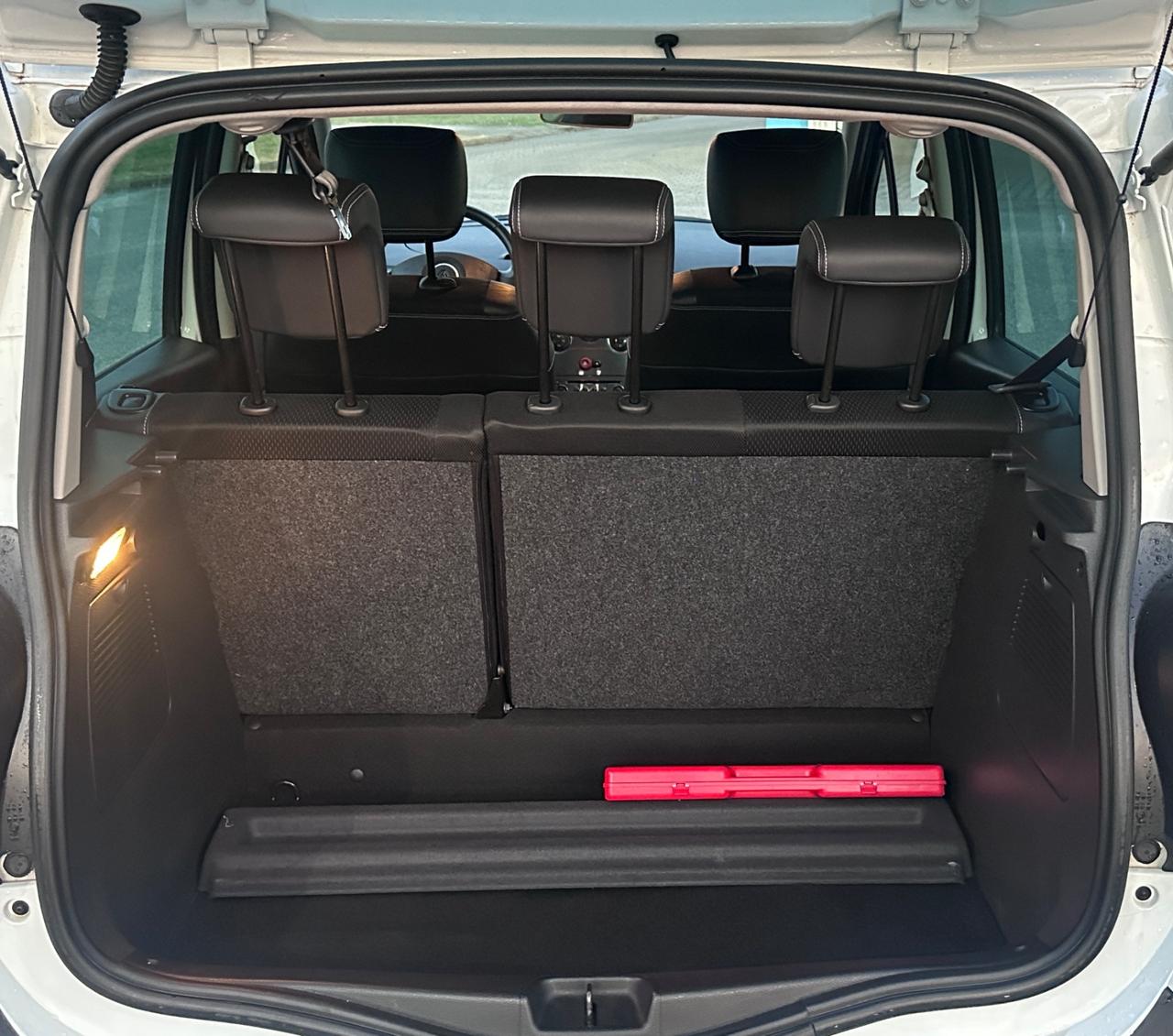 Renault Modus Grand Modus 1.5 dCi 90CV Live PER NEOPATENTATI