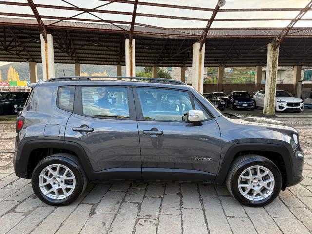 JEEP Renegade 1.3 T4 190CV PHEV 4xe AT6 Limited PREZZO VERO