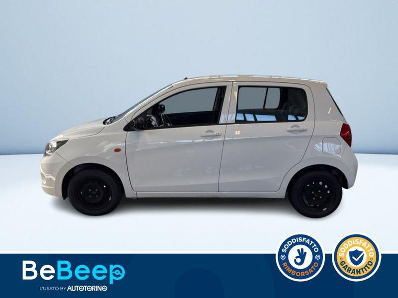Suzuki Celerio 1.0 EASY