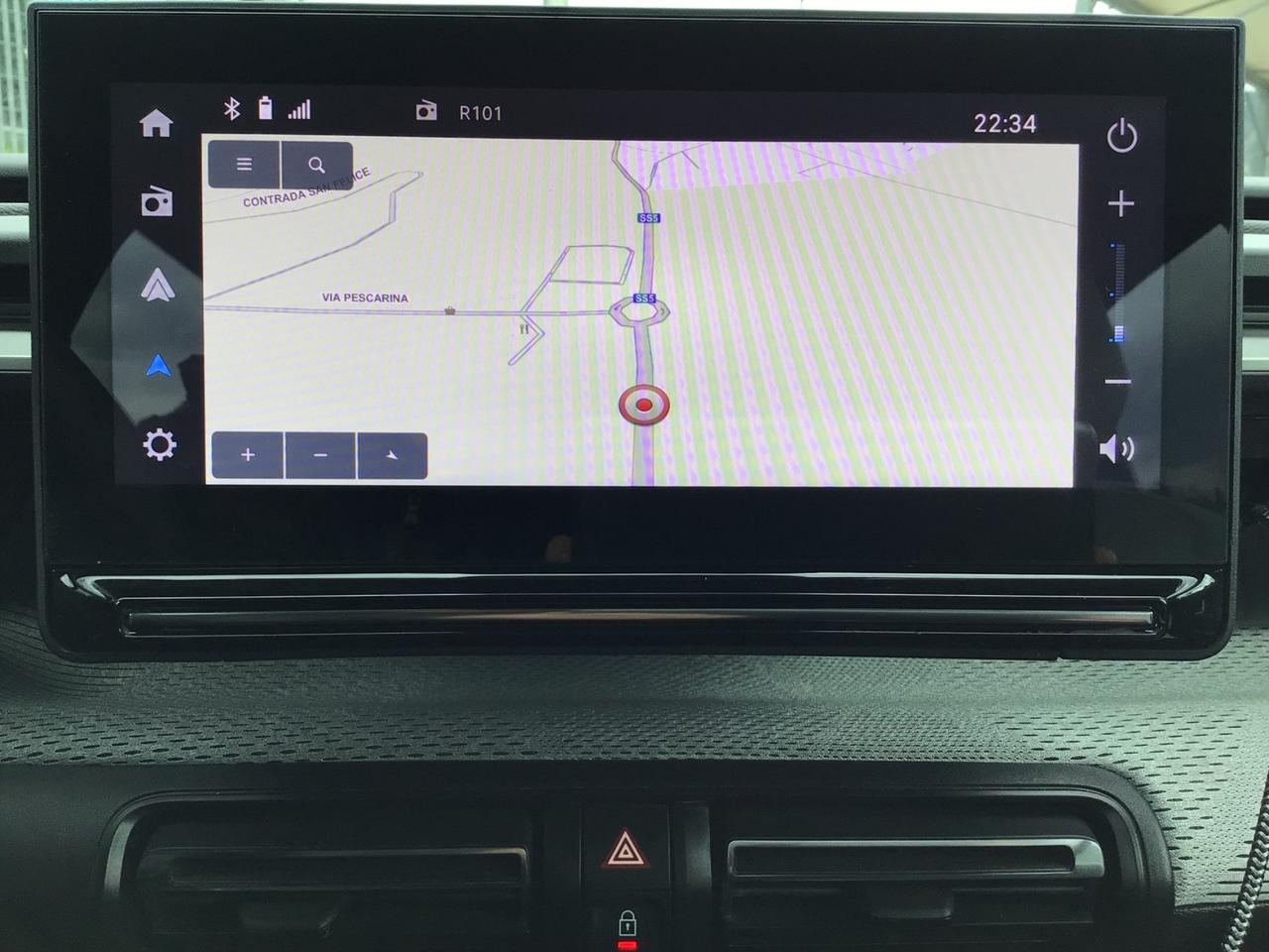 Citroen C3 PureTech Turbo 100Cv Max