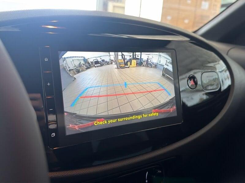 Toyota Aygo X 1.5 HYBRID 115 CVT