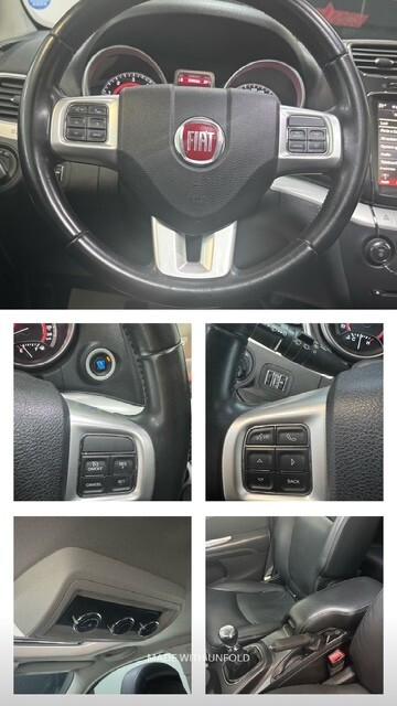 Fiat Freemont 2.0 Multijet 170 CV Lounge 73.000km