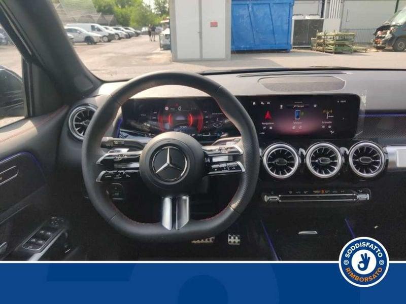 Mercedes-Benz GLB Classe 200d 4Matic AMG Line Advanced Plus