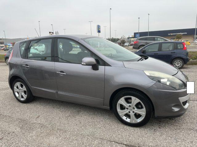 RENAULT Scenic X-Mod 1.5 dCi 110CV Luxe