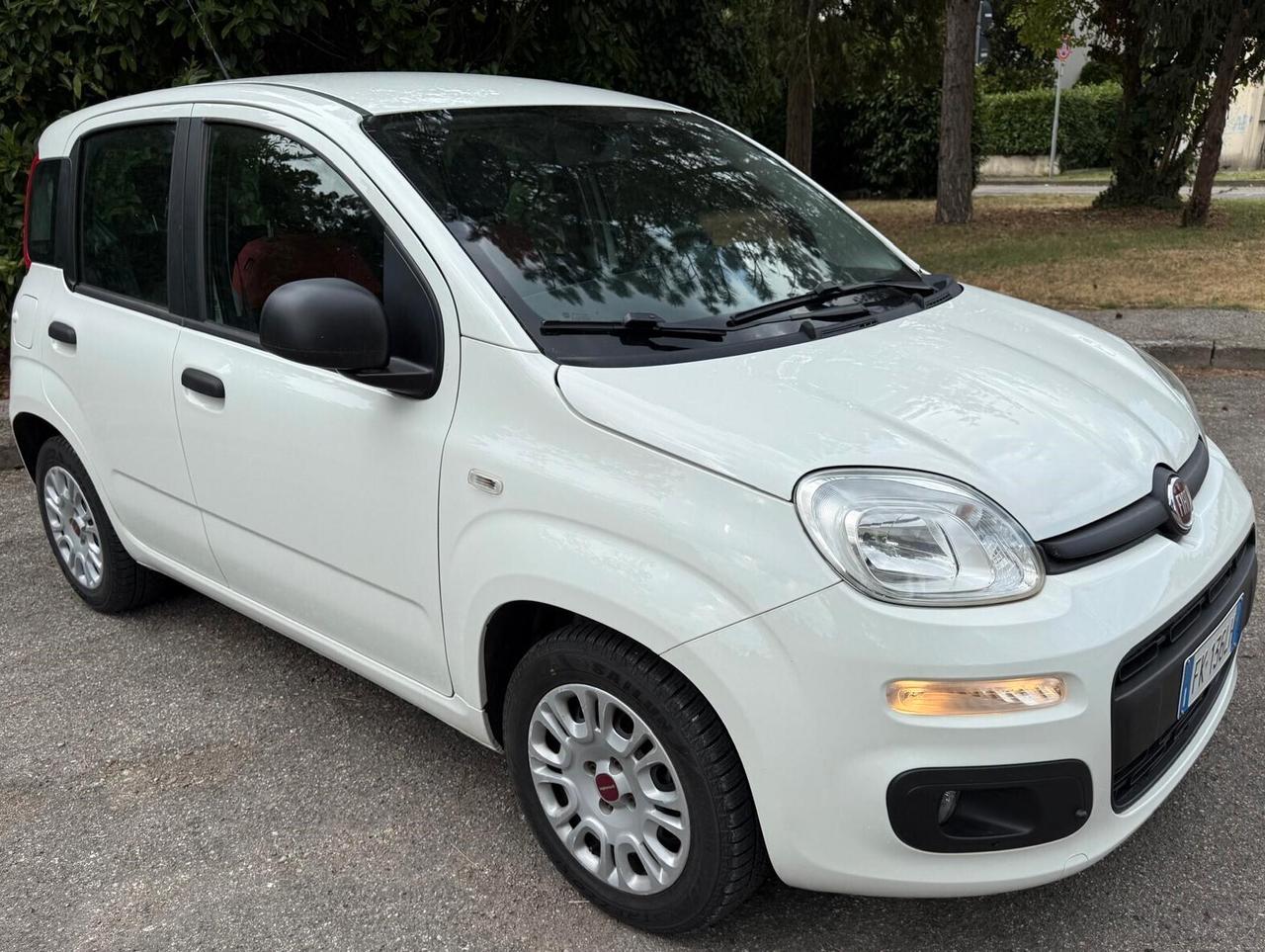 Fiat Panda 1.3 MJT 95 CV S&S Easy