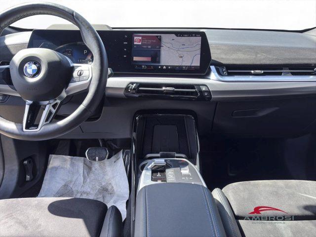 BMW X2 xdrive 20d 48V auto M-sport