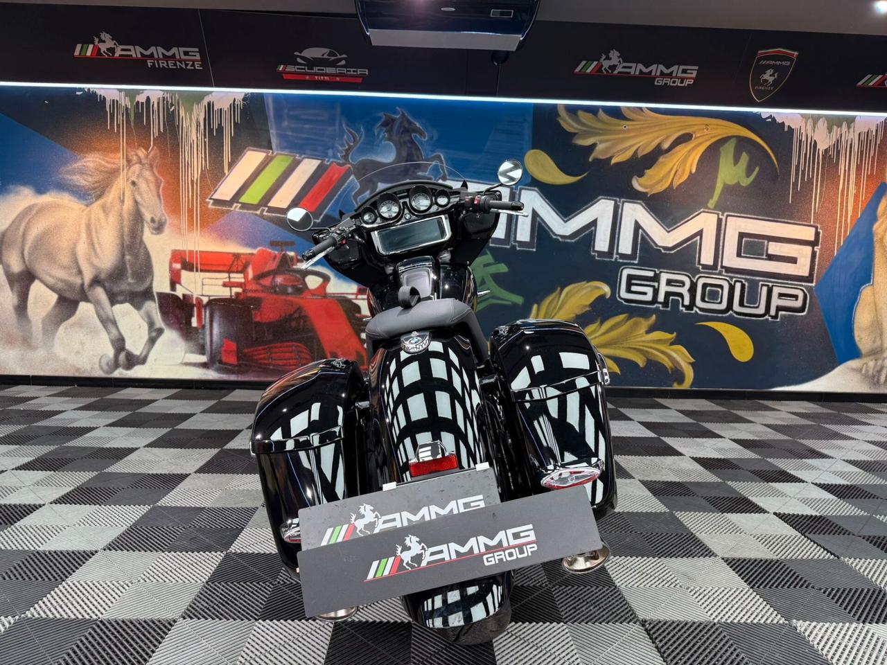 Bmw R 18 (56640)