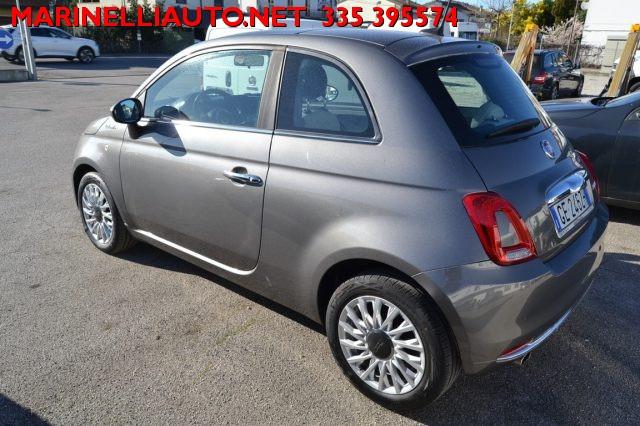 FIAT 500 1.0 Hybrid Dolcevita 41000 CHILOMETRI