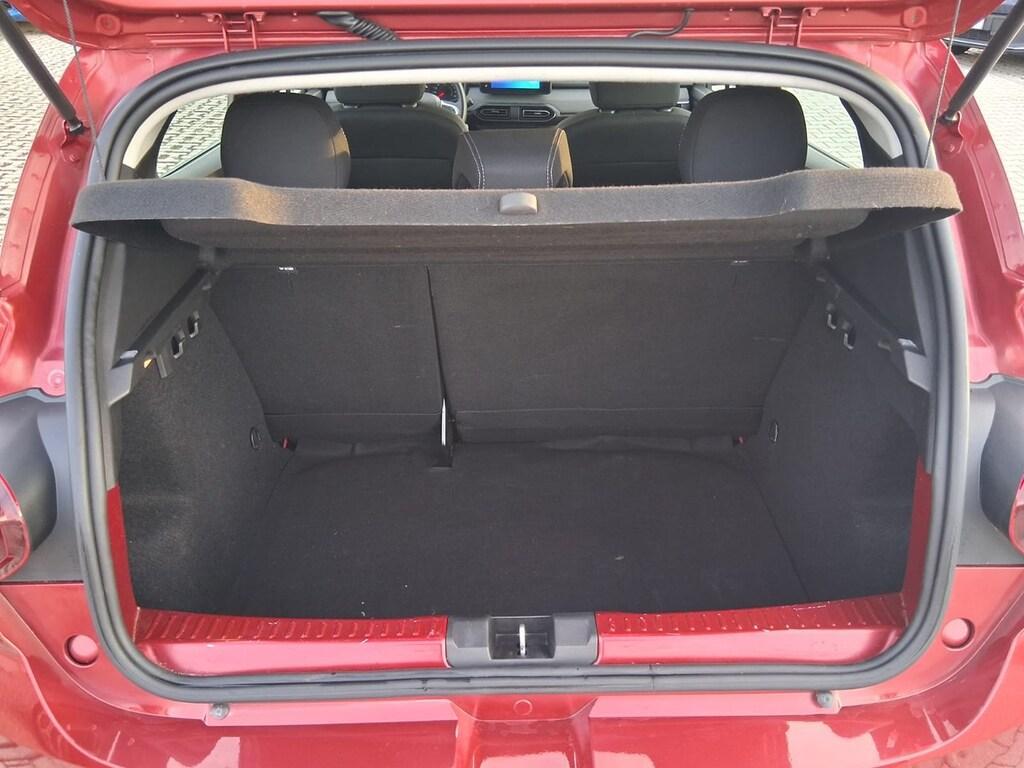 Dacia Sandero Streetway 1.0 SCe Comfort SL DaciaPlus