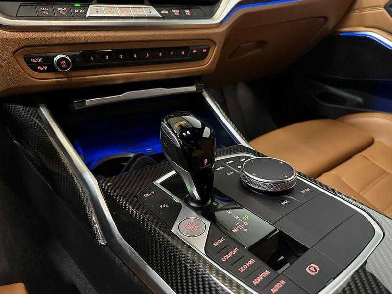 BMW Serie 3 330d 48V xDrive Touring Msport IVA ESPOSTA