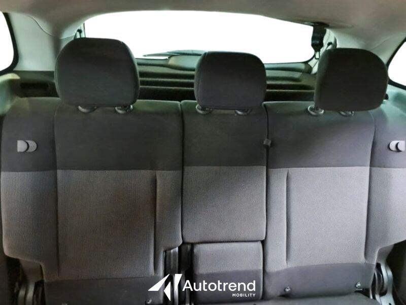 Citroën C3 Aircross 1.2 PureTech 110 CV NAVI Shine S&S