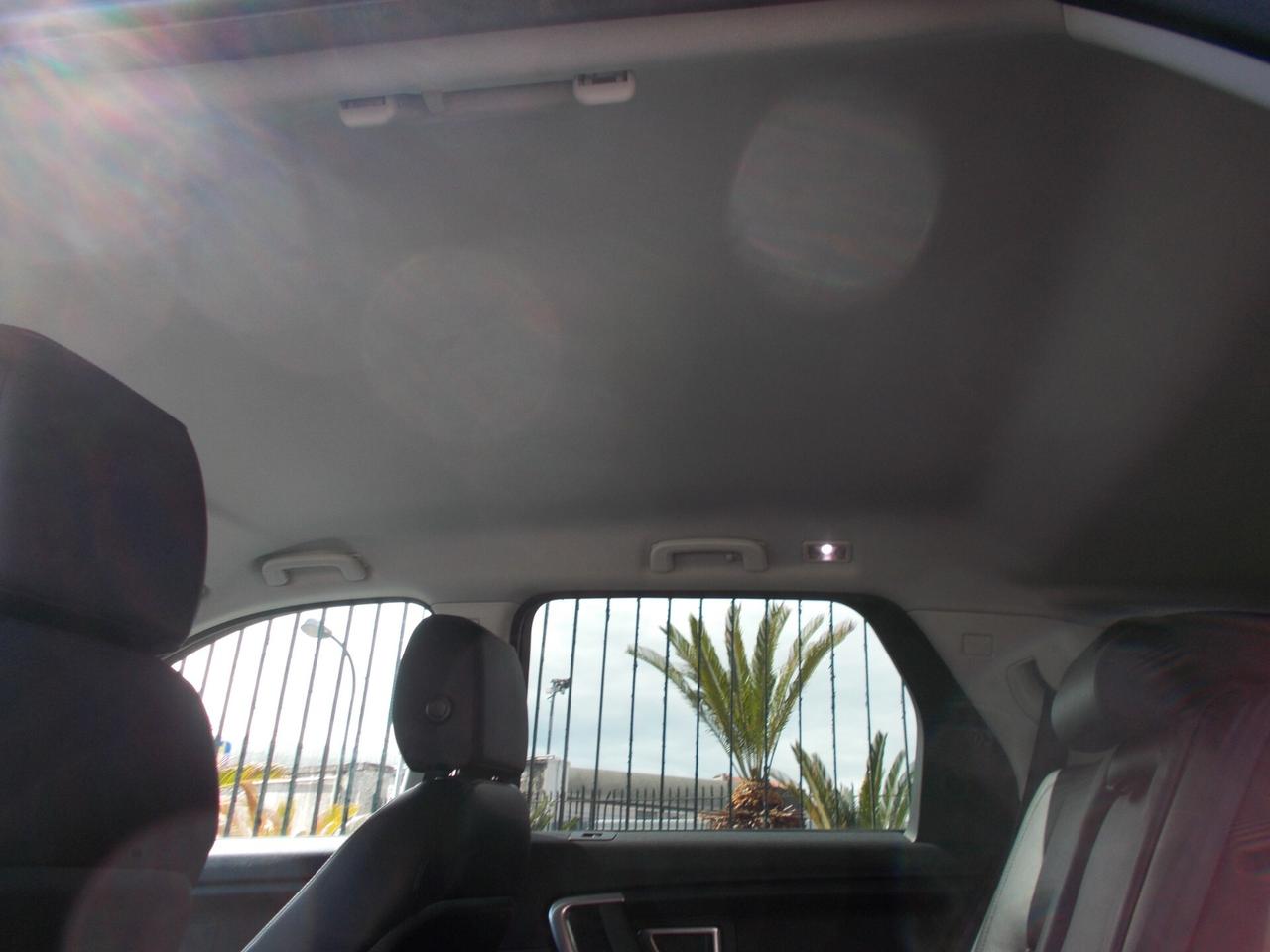 Land Rover Discovery Sport 2.0 TD4 150 CV Auto Business Ed. Premium SE