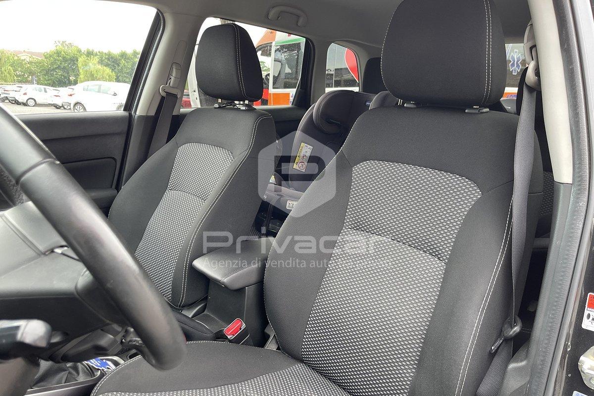 SUZUKI Vitara 1.4 Hybrid Cool