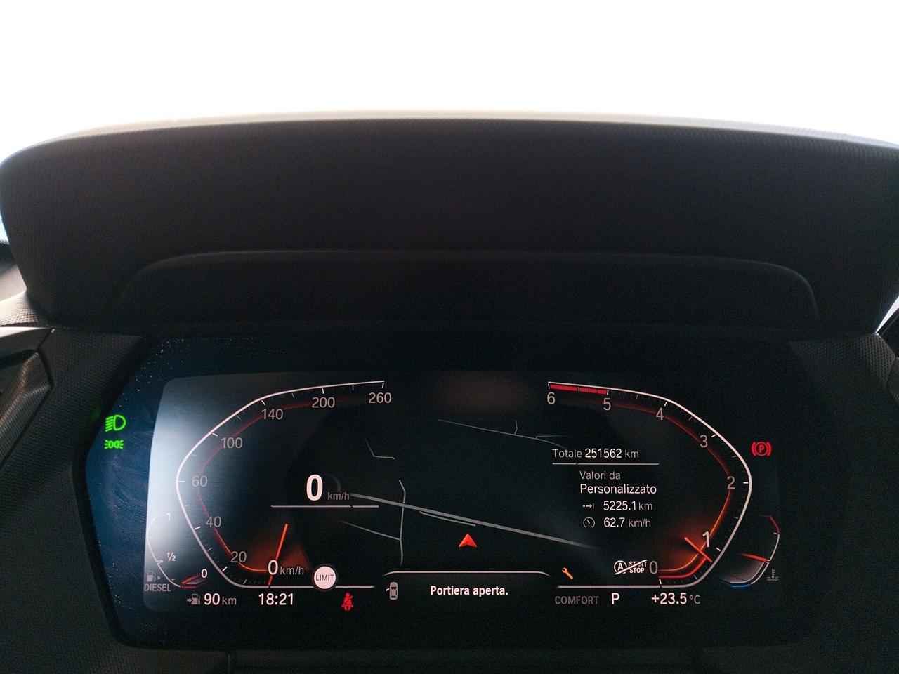 Bmw 120d xDrive Msport awd