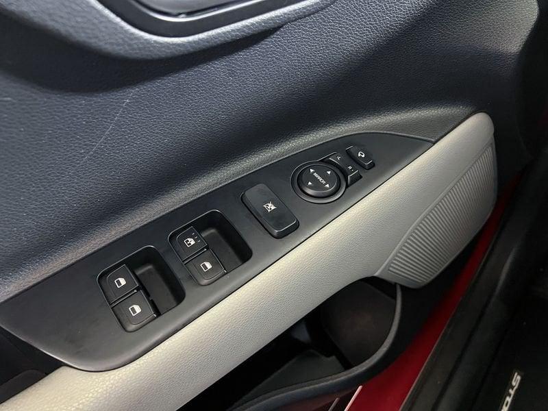 Kia Stonic Stonic 1.0 t-gdi Energy 120cv my18