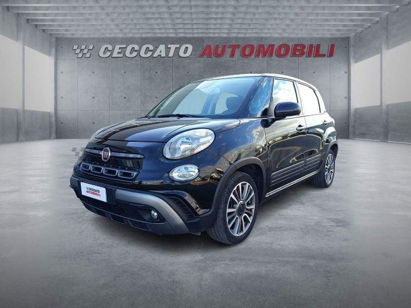 FIAT 500L 2017 Cross Cross 1.4 s&s 95cv my20