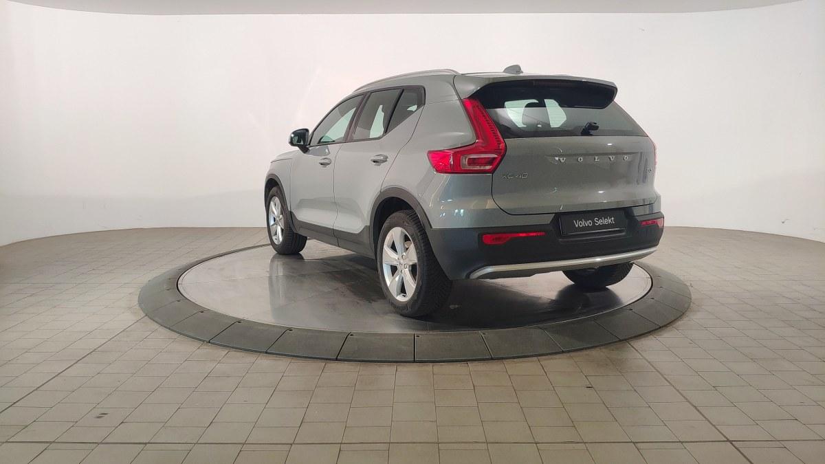 VOLVO Xc40 B3 Mild Hybrid Automatico Core