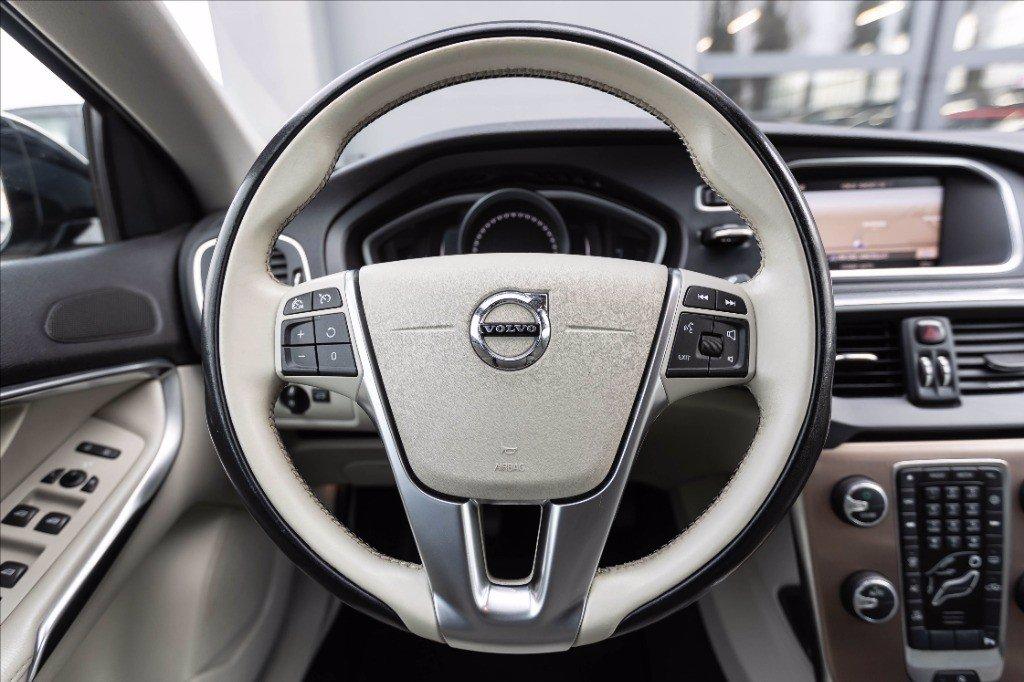 VOLVO V40 Cross Country 2.0 d2 del 2017