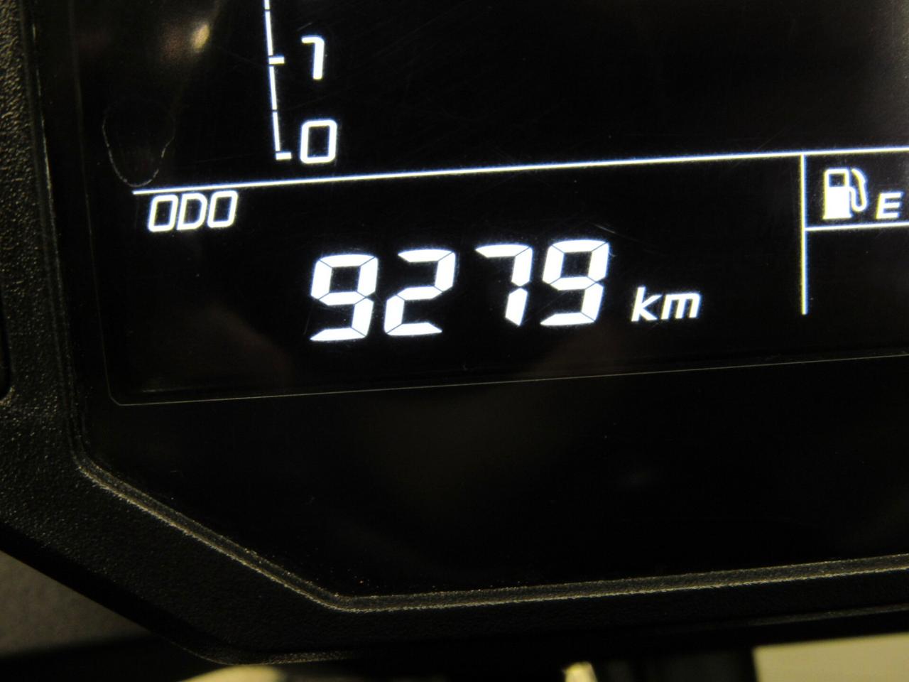 Kawasaki Ninja 500 ABS 35 KW PATENTE A2