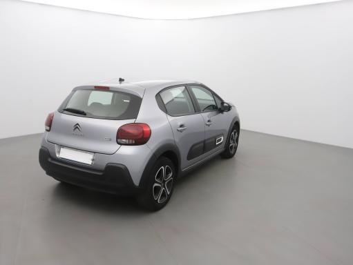 Citroen C3 1.5 bluehdi Plus s&s 100cv N1 Autocarro