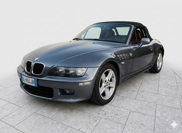 BMW Z3 2.0 24V cat Roadster ASI/CRS