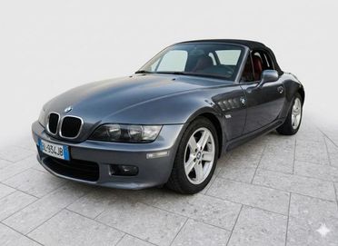 BMW Z3 2.0 24V cat Roadster ASI/CRS