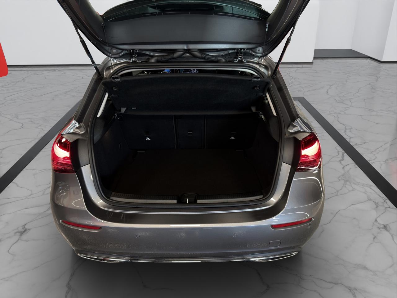 Mercedes Classe A A 180 Progressive Advanced auto