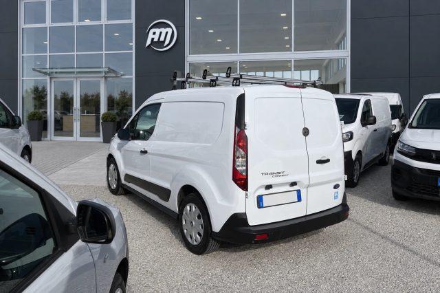FORD Transit Connect L1H1 1.5 ALLESTITO