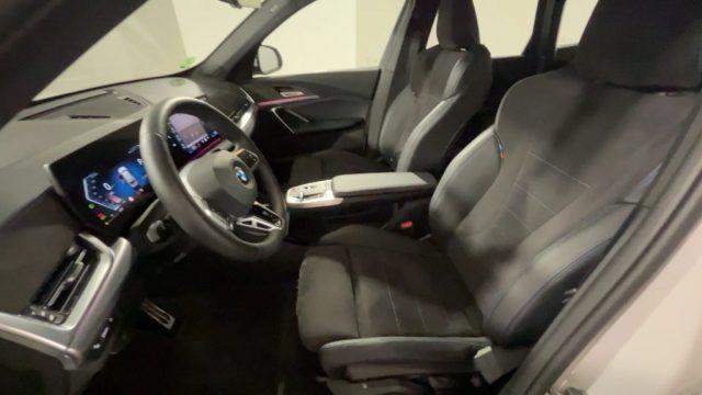 BMW X1 sDrive 18d Msport