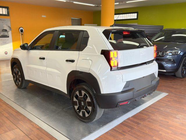 FIAT Grande Panda 1.2 100 CV S&S Icon MANUALE NUOVO