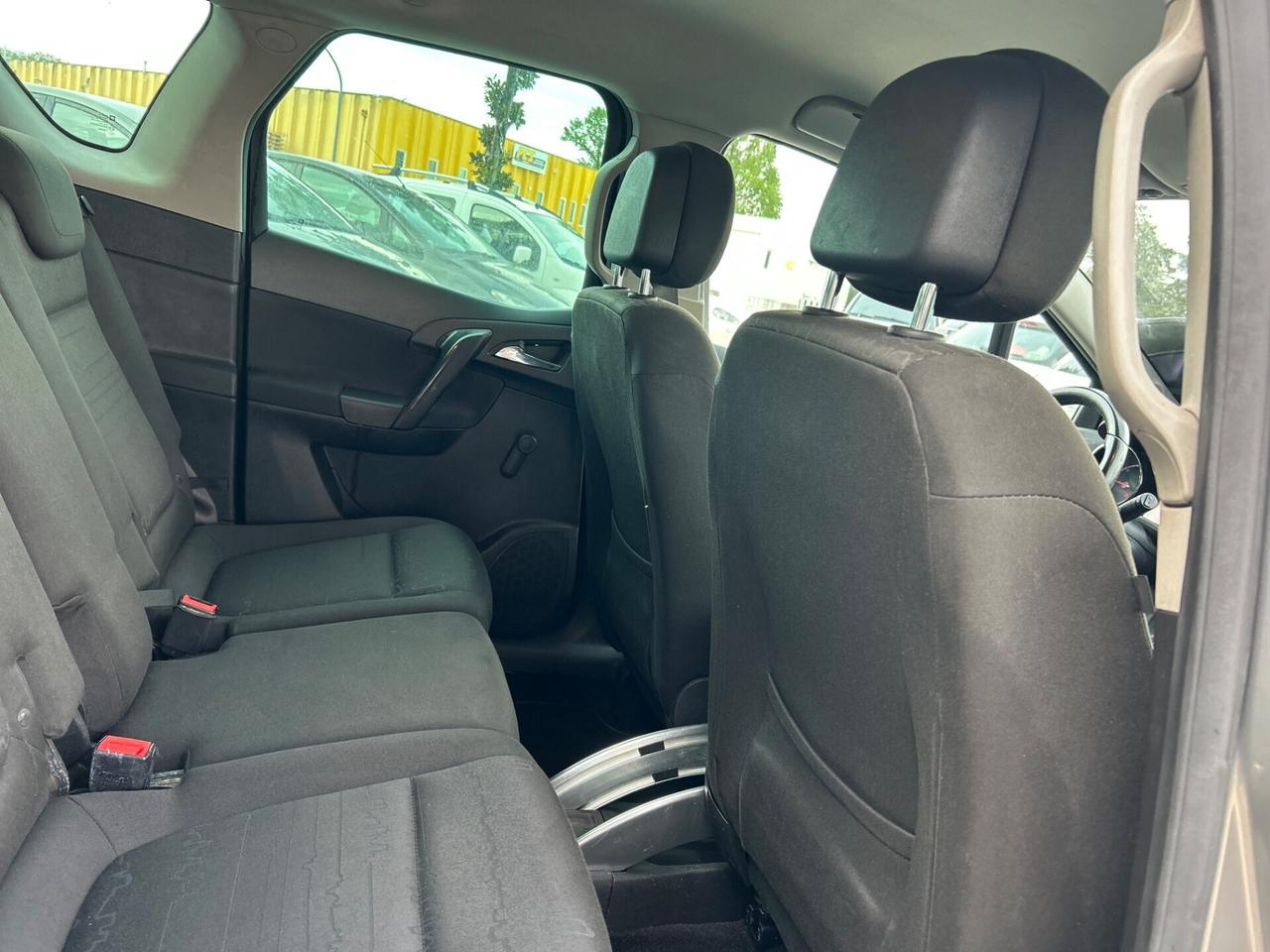 Opel Meriva 1.7 CDTI 110CV Elective