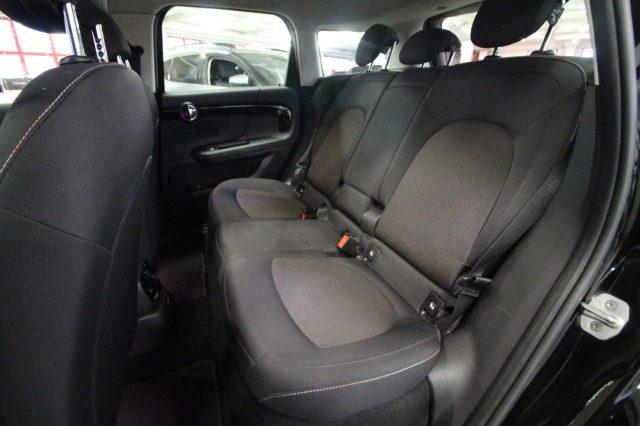 MINI Countryman 1.5 Cooper Business Countryman ALL4 Automatica