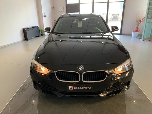 BMW 316 d Touring Business aut.