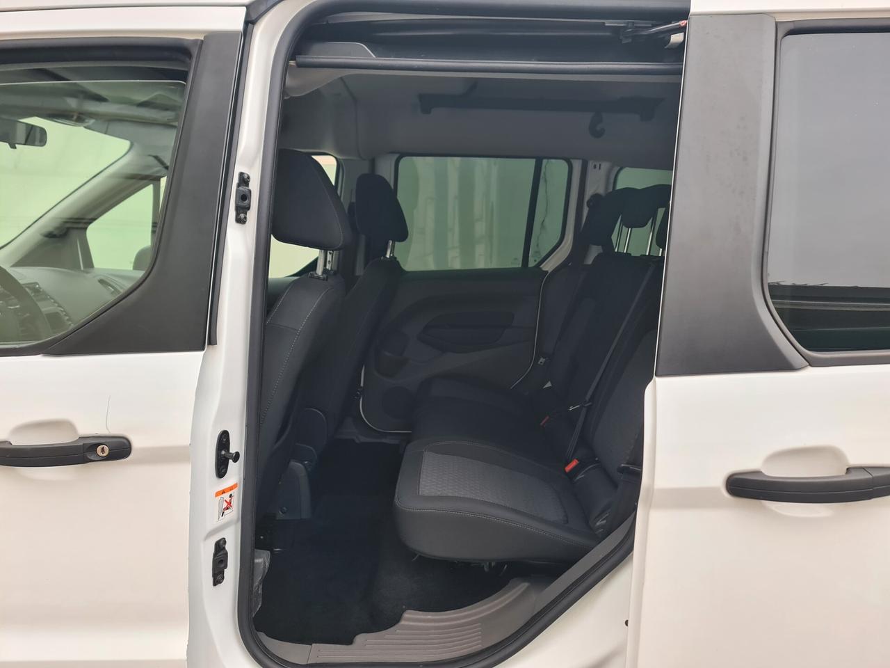Ford Transit Connect 1.5 TDCi 5posti Combi N1