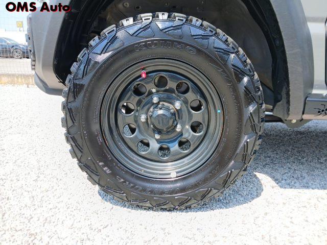 SUZUKI Jimny 1.5 5MT PRO N1