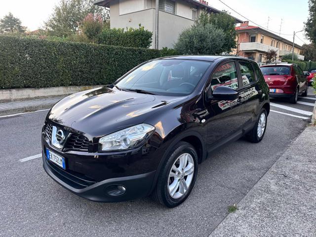 NISSAN Qashqai 1.6 16V Acenta