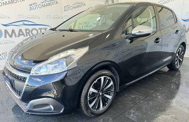 Peugeot 208 1.5 bluehdi Signature s&s 100cv 5p