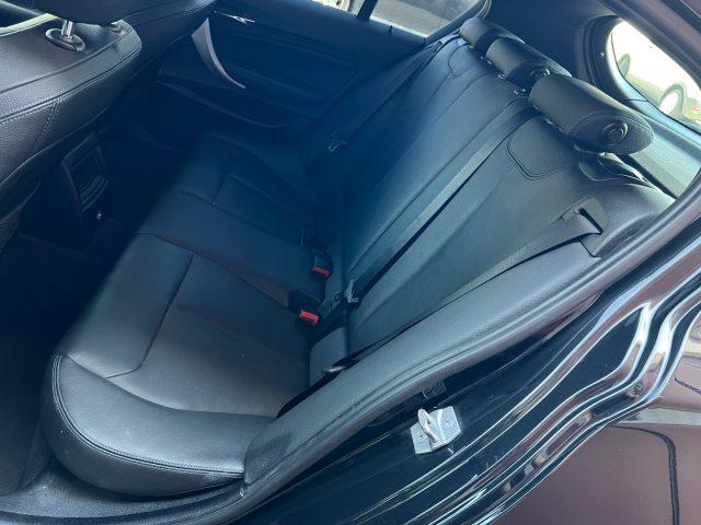 BMW 118 d 5p. Msport M Sport