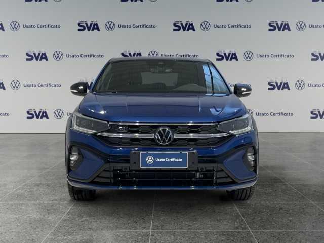 Volkswagen Taigo Mark 1 (2021) 1.0TSI 110CV R-Line - IVA ESPOSTA -