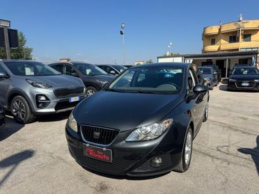 SEAT Ibiza 1.6 TDI CR DPF 5 porte Style