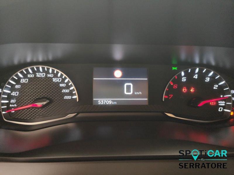 Peugeot 2008 II 2020 1.2 puretech Allure Pack s&s 130cv