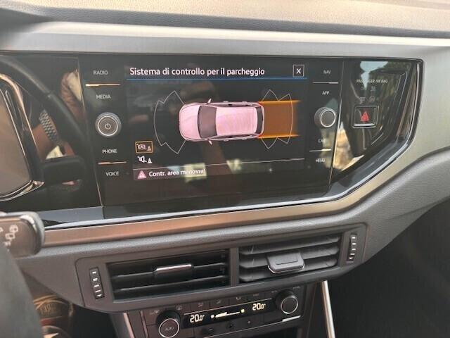 Vw Polo Iva Esposta Finanziabile Garanzia